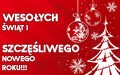 Weso�ych �wi�t Bo�ego Narodzenia