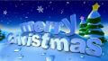 Merry Christmas