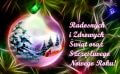 Radosnych �wi�t i Szcz�liwego Nowego Roku