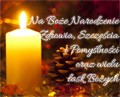 Na Bo�e Narodzenie...