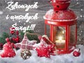 Zdrowych i weso�ych �wi�t!