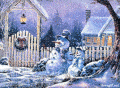 Pogodnych, Zdrowych i Weso�ych �wi�t!