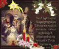 Niech pi�kne b�d� dla Ciebie te �wi�ta!