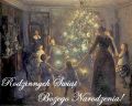 Niech blask choinki ogrzeje Wasze serca!