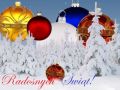 Radosnych �wi�t Bo�ego Narodzenia!