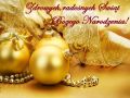 Zdrowych, Radosnych �wi�t!