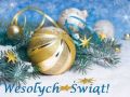Zdrowych, Weso�ych �wi�t!