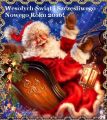 Weso�ych �wi�t i Szcz�liwego Nowego Roku 2016!