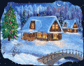 Cieplutko, rodzinnie, �wi�tecznie. Weso�ych �wi�t!