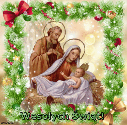 Kartka �wi�teczne �yczenia 