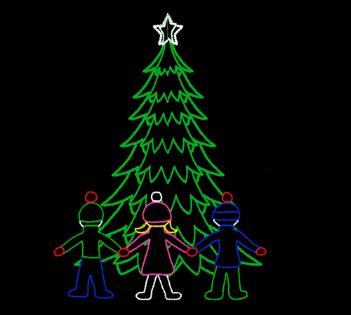 Kartka Radosnych �wi�t!