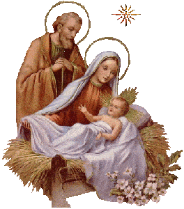 Kartka GLORIA IN EXCELSIS DEO