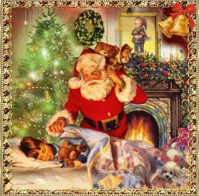 Kartka Du�o rado�ci w te nadchodz�ce �wi�ta!