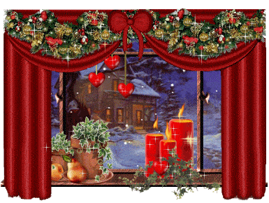 Kartka Najpi�kniejszych, rodzinnych �wi�t Narodzenia!