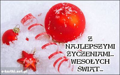 Kartka Z najlepszymi �yczeniami...