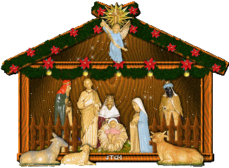 Kartka Niech te �wi�ta up�yn� Wam pod znakiem mi�o�ci!