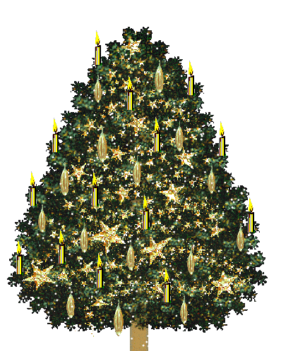 Kartka Wszystkie swiate�ka ju� zab�ys�y... Weso�ych �wi�t