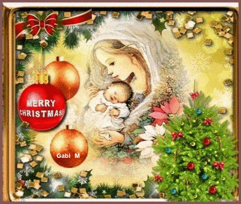 Kartka Weso�ych �wi�t !!!