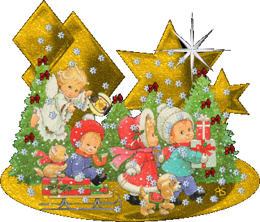 Kartka Radosnych �wi�t!