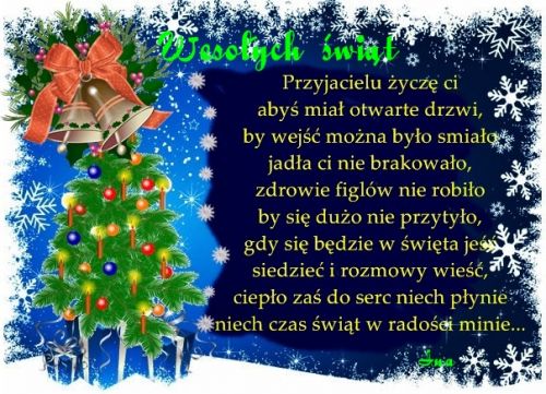 Kartka Mi�ego �wi�towania