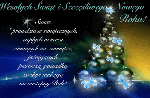 Kartka �wi�t prawdziwie �wi�tecznych ...