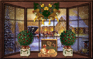 Kartka Weso�ych �wi�t!!!