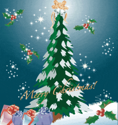 Kartka Weso�ych �wi�t!