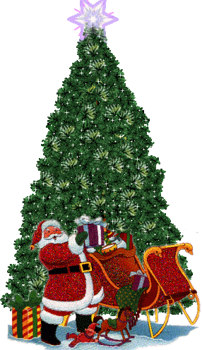 Kartka Radosnych i spokojnych �wi�t Bo�ego Narodzenia!