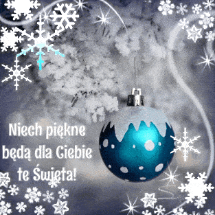 Kartka Pi�knych, weso�ych i zdrowych �wi�t �ycz�!