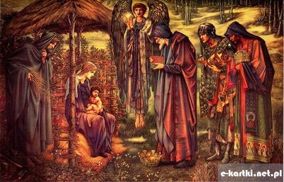 Kartka Przy ��obku