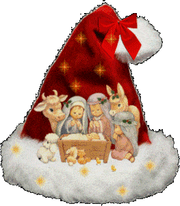 Kartka Zdrowych radosnych �wi�t Narodzenia!