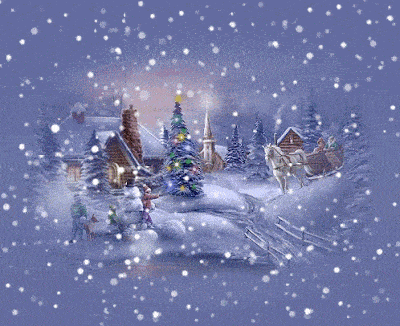 Kartka Weso�ych �wi�t