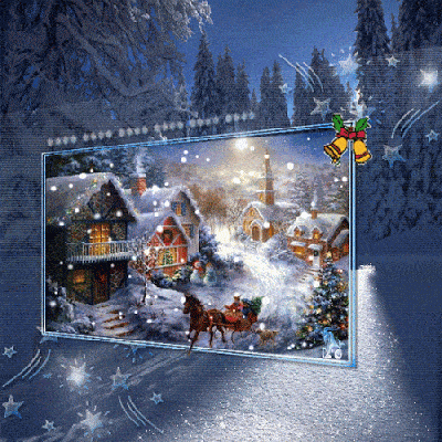 Kartka Weso�ych �wi�t