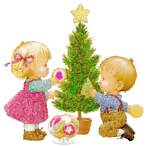 Kartka �wi�tecznej rado�ci w gronie rodzinnym!