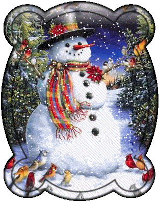 Kartka �wi�t pe�nych rado�ci i szcz�cia!