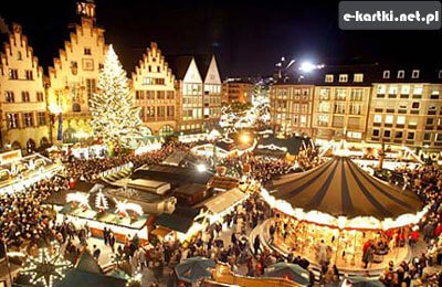 Kartka Na Weso�e �wi�ta...