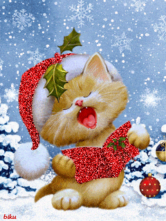 Kartka Hej kol�da, kol�da...