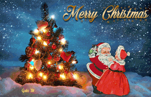 Kartka �wi�t wype�nionych rado�ci� i mi�o�ci� ...