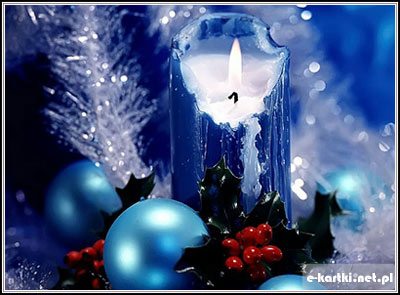 Kartka Weso�ych �wi�t i Szcz�liwego Nowego Roku