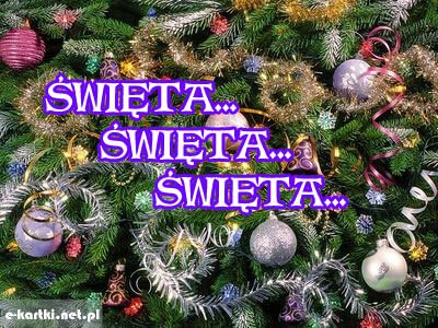 Kartka �wi�ta... �wi�ta... �wi�ta...