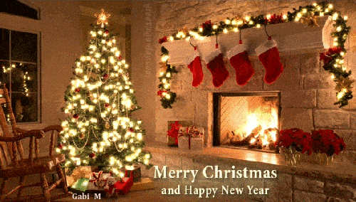 Kartka Weso�ych �wi�t oraz Szcz�liwego Nowego Roku !