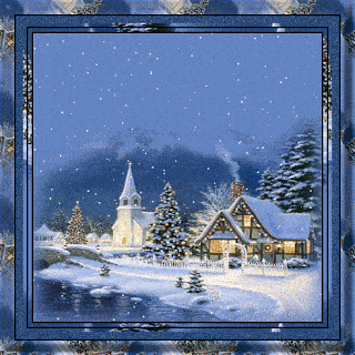 Kartka Pi�knych i radosnych �wi�t!