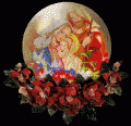 Chrystus si� narodzi�! Weso�ych �wi�tt!