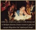 Wspania�ych rodzinnych �wi�t Narodzenia!