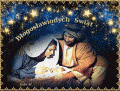 Zdrowych ..Weso�ych i B�ogos�awionych �wi�t !