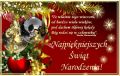 Niech B�g narodzi si� w Tobie!