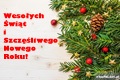 Weso�ych �wi�t!
