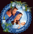 Weso�ych �wi�t Bo�ego Narodzenia !