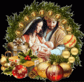 Pe�nych rodzinnego ciep�a i mi�o�ci �wi�t ...