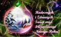 Radosnych �wi�t i Szcz�liwego Nowego Roku!